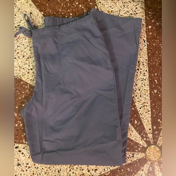 Scrub pants - Picture 1 of 3